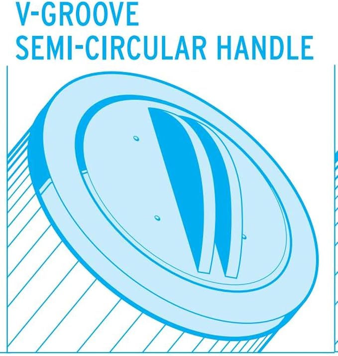 Unicel 4CH-935 35 Square Foot Media Replacement Hot Tub Spa Filter Cartridge - Image 4