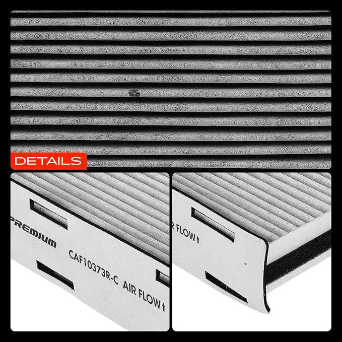 A-Premium Cabin Air Filter - Image 8