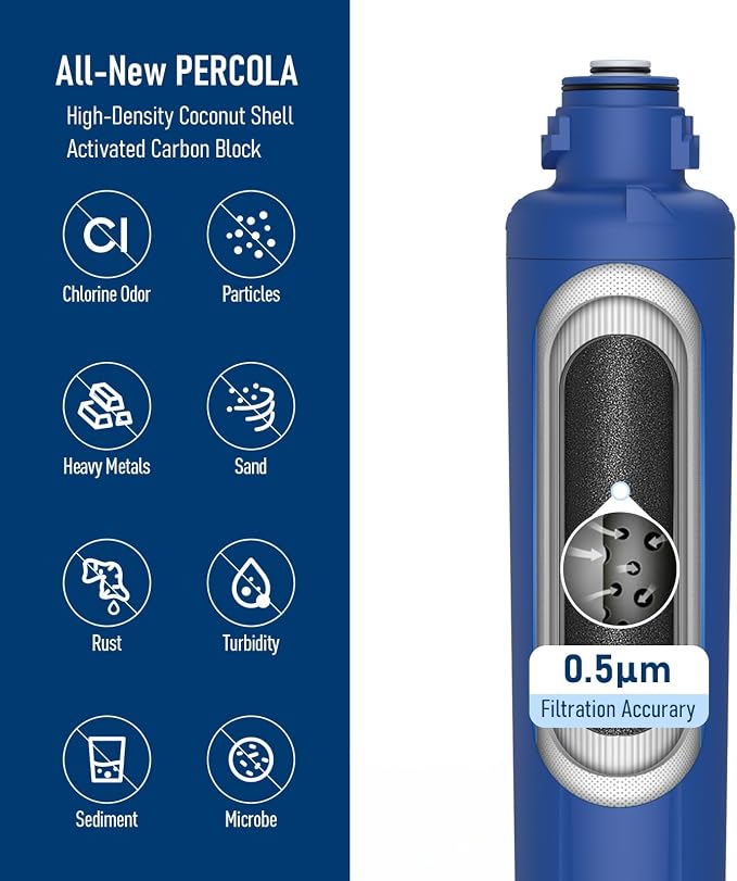 AP917HD Water Filter, Compatible - Image 4