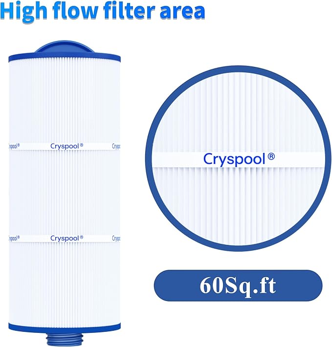Cryspool® 06046 Filter Compatible - Image 6