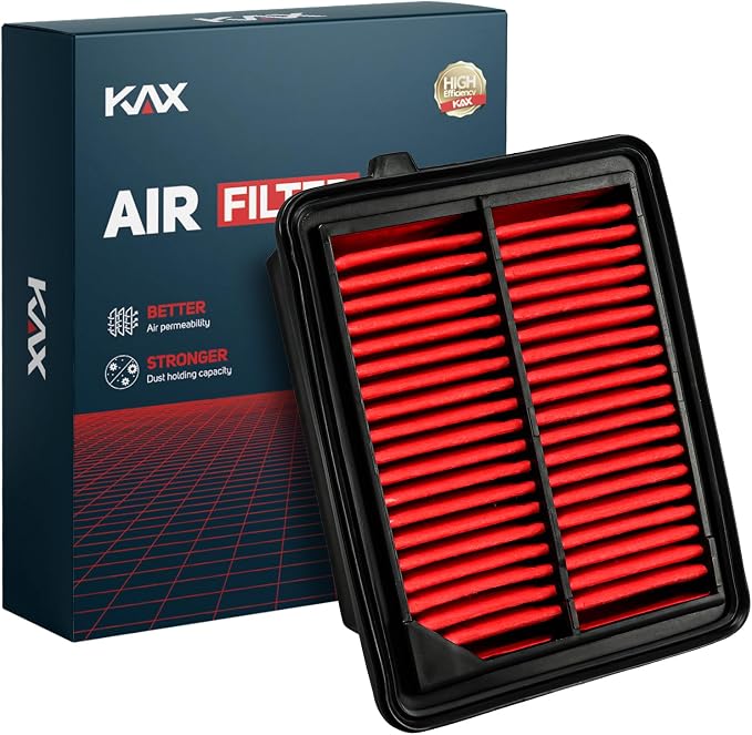 KAX Premium Engine Air Filter, CA11399 Replacement by KAX