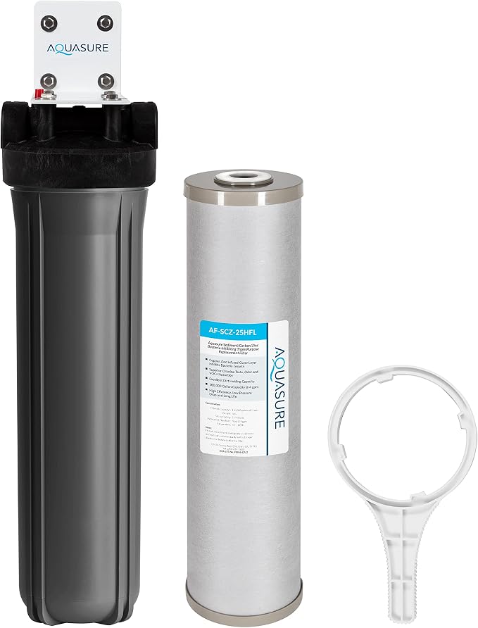 Aquasure Fortitude V2 Series Triple Purpose Sediment/Carbon/Zinc Bacteria by Aquasure