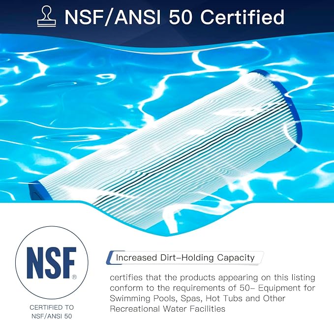 C3030 Pool Filter Cartridges, Compatible - Image 3