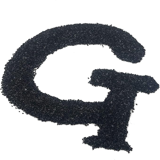 G-HYDRO 6 Inch Inline Air Carbon Filter - Image 4