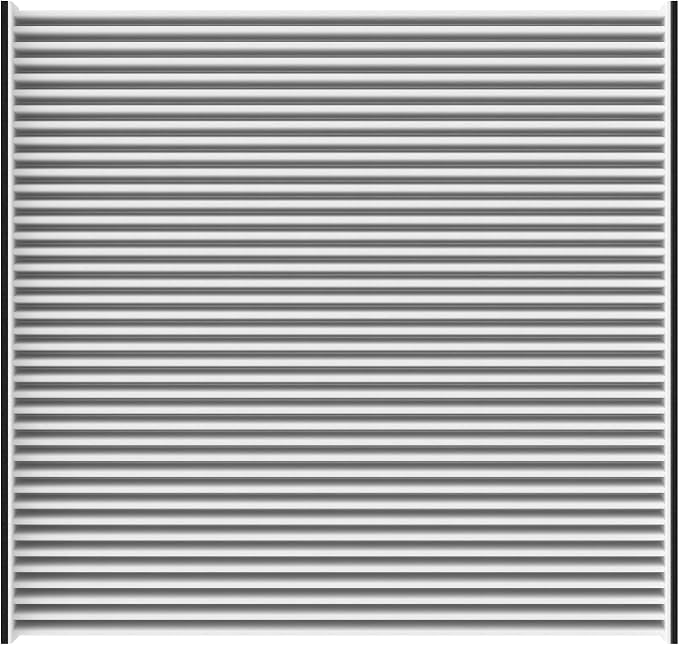 Spearhead OEM+ Particulate Breathe Easy Cabin Filter, Fits Like OEM, Provides - Image 8