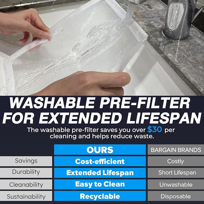 Ganymede HEPA Filter Replacement - Image 5
