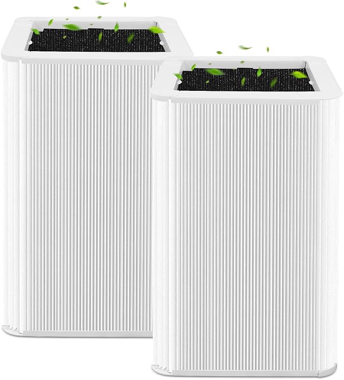 121 Replacement Filter Compatible by NXBHG