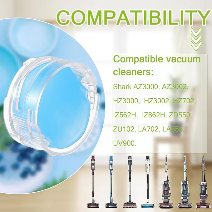 Odor Neutralizer Cartridge Replacement - Image 4