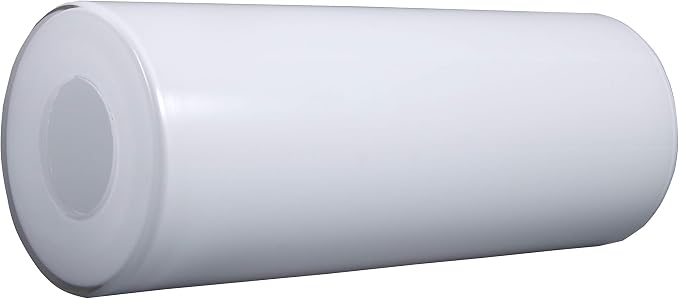 GoLucky Glass Cylinder Shade Accessory Lamp Fixture Replacement Piece - Image 5