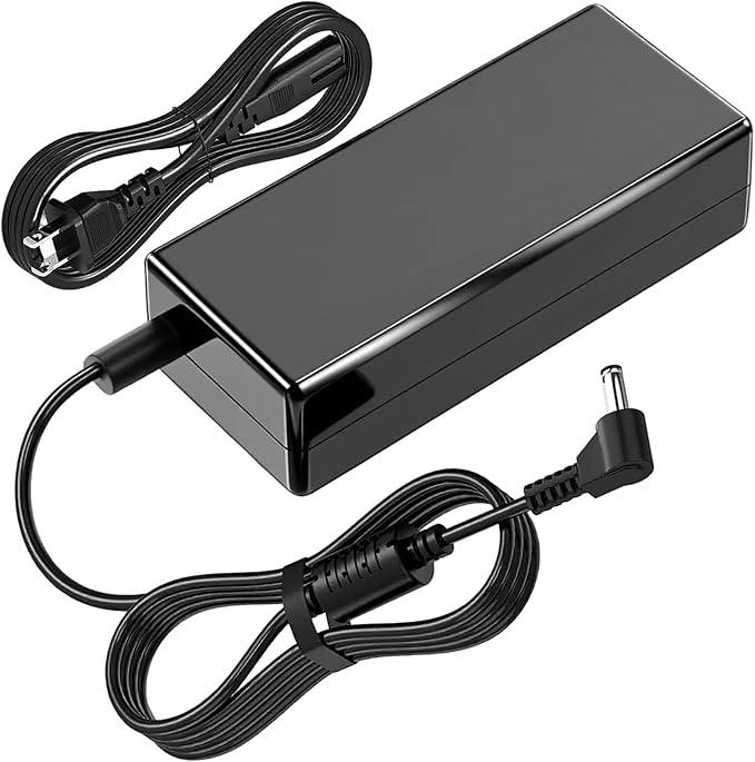 24V Adapter for HEAPETS P358 Pet Air Purifier Air Cleaner BYX3-2402000U | - Image 3