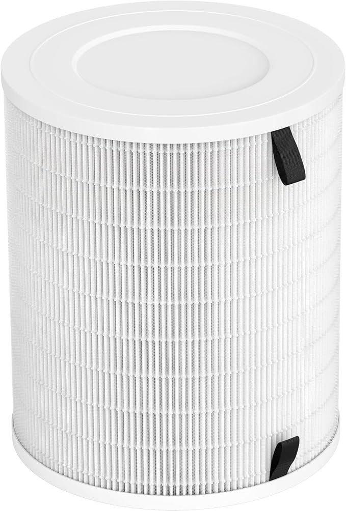 True Max Filter Replacement Compatible by SAKEGDY