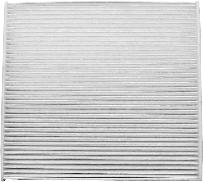 Beck/Arnley 042-2082 Cabin Air Filter by Beck+Arnley