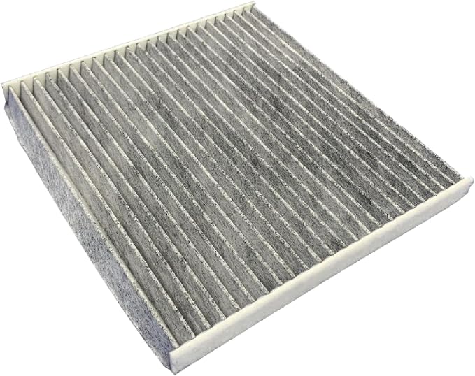 Carbon Cabin Air Filter Replacement by NextPhaseFilters