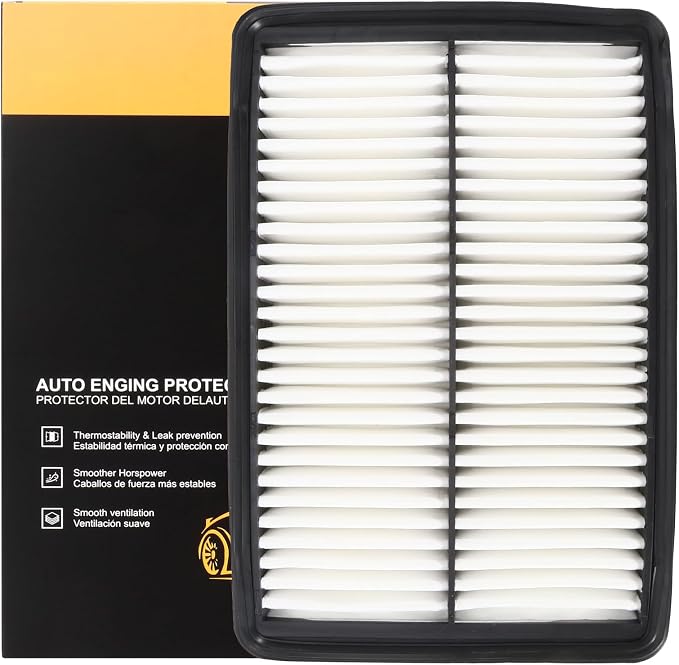 Engine Air Filter for Mazda CX-5 2013-2016 | PE07-13-3A0A by Unknown