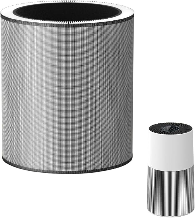 C610 Replacement Filter Z Compatible by AddtoYourCart