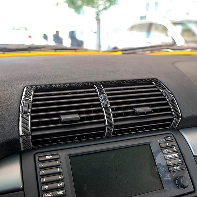 Carbon Fiber Interior Full Compatible - Image 4