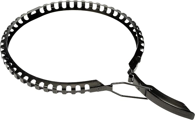 Dorman 41047 Air Filter Housing Clamp Compatible by DormanProducts
