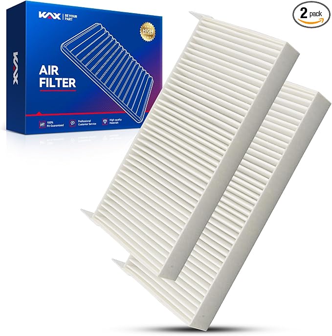 KAX Cabin Air Filter, CF11172 Replacement by KAX