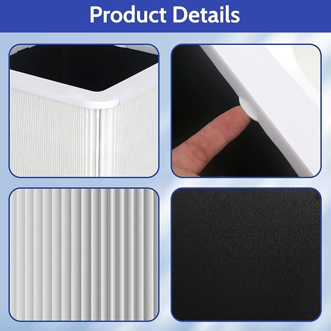 211+ Replacement Filter Compatible - Image 4