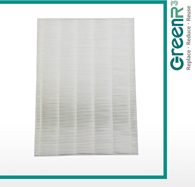 1-PACK HEPA Air Filters Air Purifiers - Image 7