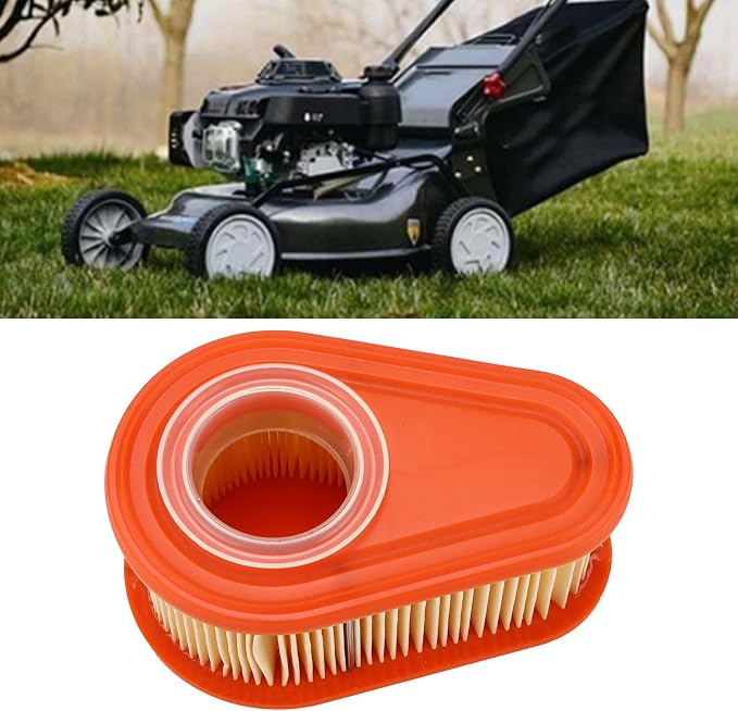 Oval Air Filter Accessory, Cartridge Cleaner Replacement Assembly, High - Image 4