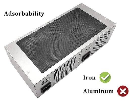 120mm x 2 PC Computer Case Fan Dust Filter Screen Dustproof Case Cover - Image 4