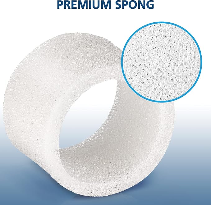 30-Pack Top Fill Humidifier Replacement Filters - Image 7