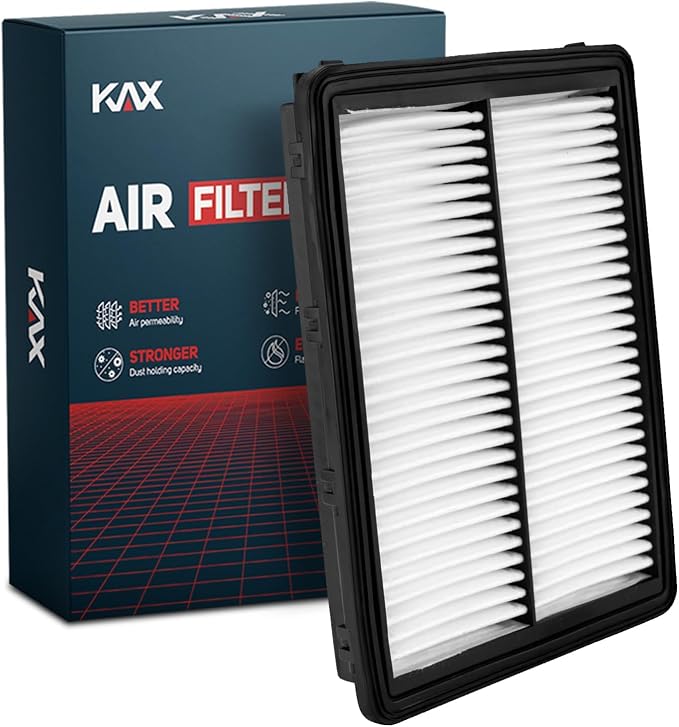 KAX Engine Air Filter, CA11942 Replacement by KAX