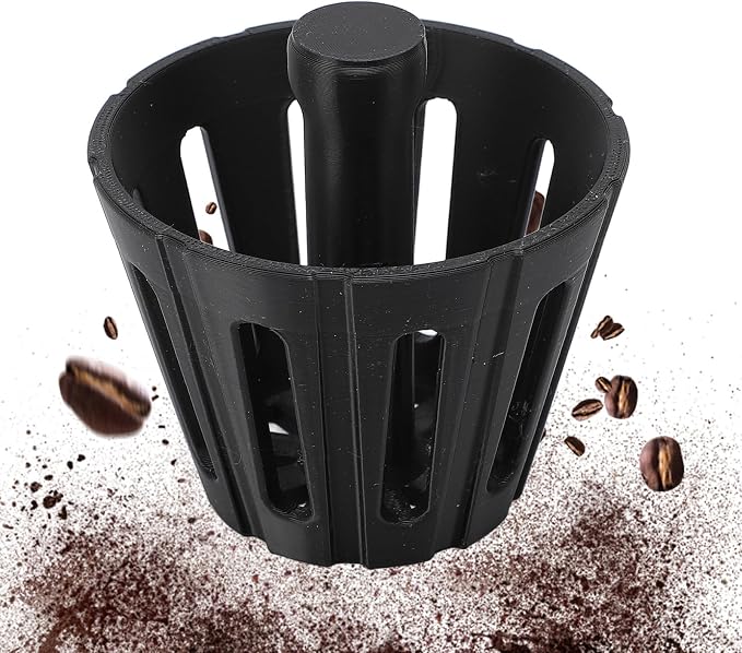 Coffee Filter Shape Retainer, Coffee Filter Paper Assistant Professional Coffee - Image 9