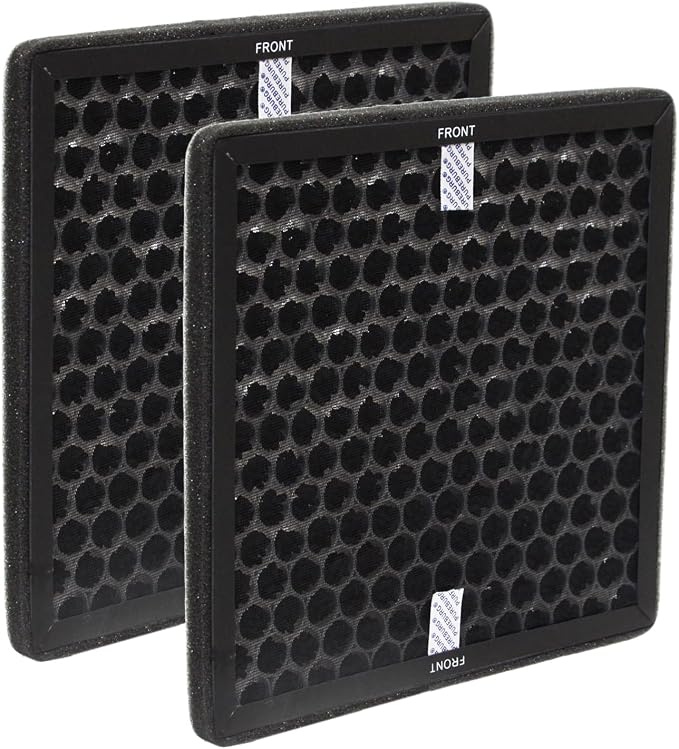 PUREBURG SDL-30P Replacement Filter Compatible by PUREBURG-PureYourBreath