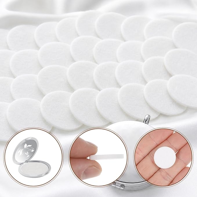 Diffuser Refill Pads - Image 5