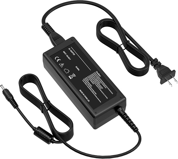 24V AC/DC Adapter Charger Compatible by Unknown