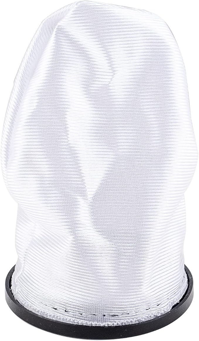 Water Tech Pool Blaster Catfish Reusable Sand & Silt Filter Bag by WaterTechCorp