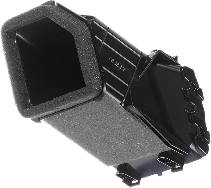 Genuine OEM for MAZDA 2010-2012 Mazda3 Air Vent BBM5-64-91XB-02 BBM56491XB02 - Image 4