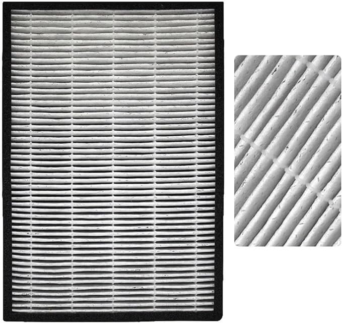 2562 Replacement Deodorizing Filter，Compatible - Image 3