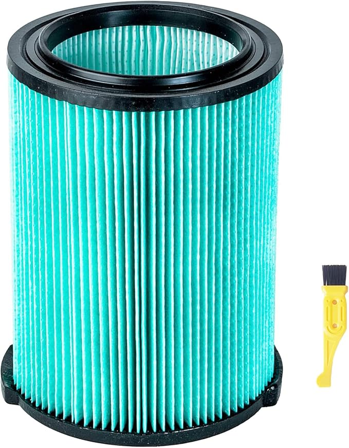 VF6000 5-Layer HEPA Replacement Filter by MZYLLC