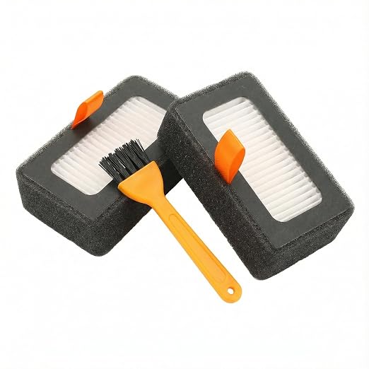 3D Printer Activated Carbon Air Filters Compatible by CHIHIOL