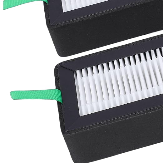 FTVOGUE 2 Pcs 3D Printer Air Filter Replacement, High Efficiency Particulate - Image 6