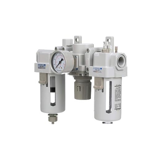 PneumaticPlus SAU400A-N04G - Image 4
