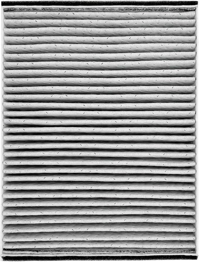 Capume Cabin Air Filter JMV62 Fit - Image 6