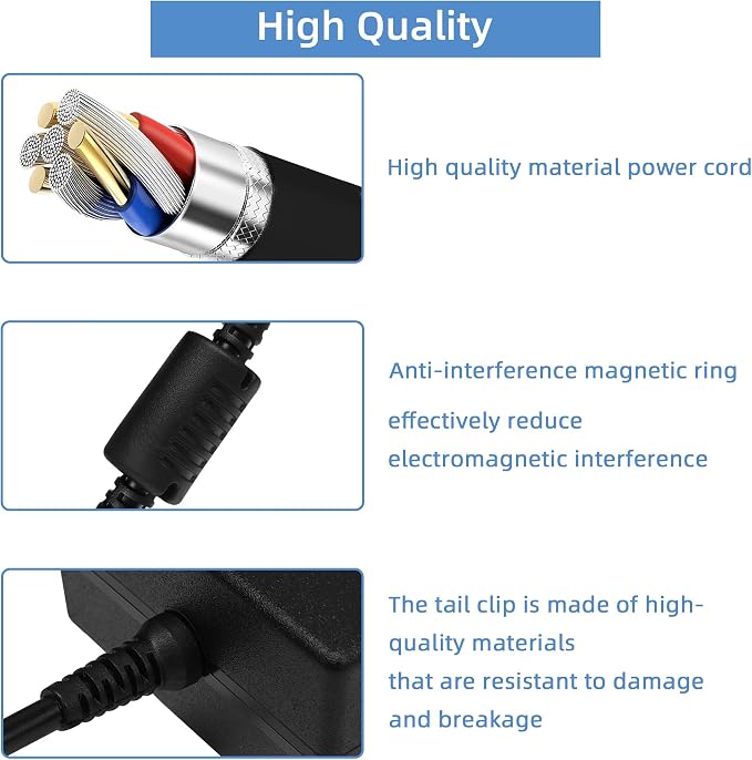 AC to DC Converter 12V 15A 180W, 100V ~ 240V to 12V 15A Car Cigarette Lighter - Image 4