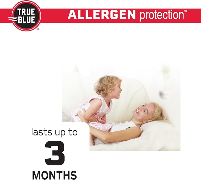 True Blue Allergen 20x36x1 Air Filter, MERV 11 - Image 6