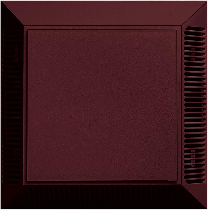 Builders Edge 140057575078 Intake/Exhaust Vent 078 by Builders+Edge
