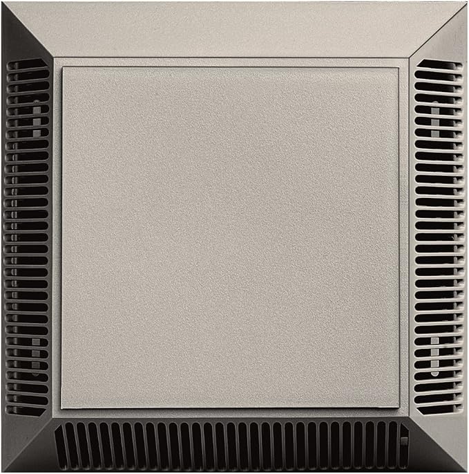 Builders Edge 140057575048 Intake/Exhaust Vent 048 by Builders+Edge