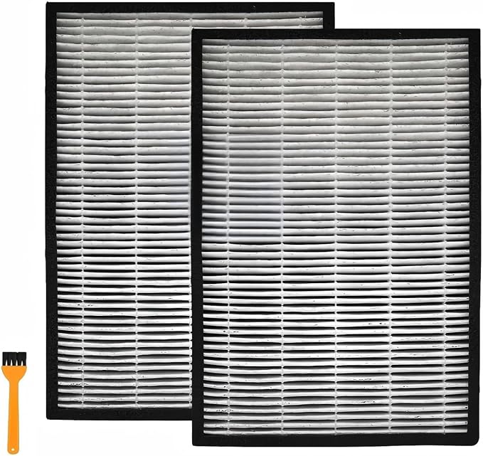 2562 Replacement Deodorizing Filter，Compatible by Unknown