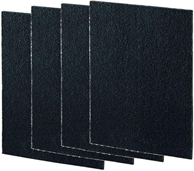 Nispira Carbon Pre-Filter Replacement by Nispira