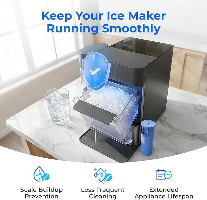 Waterdrop Scale Inhibiting Replacement - Image 5