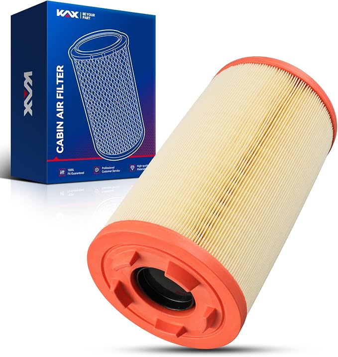 KAX Engine Air Filter, CA11950 Replacement by KAX