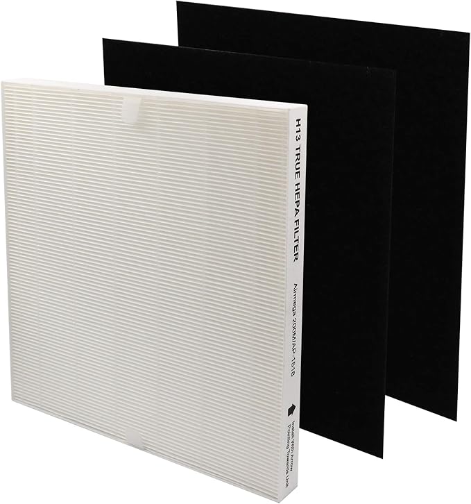 Replacement Air Filter, Compatible - Image 2