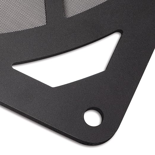 Silverstone Technology FF181 Ultra fine 180mm Magnetic Fan Filter, SST-FF181B - Image 5